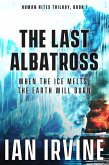 The Last Albatross (The Human Rites trilogy, #1) (eBook, ePUB)
