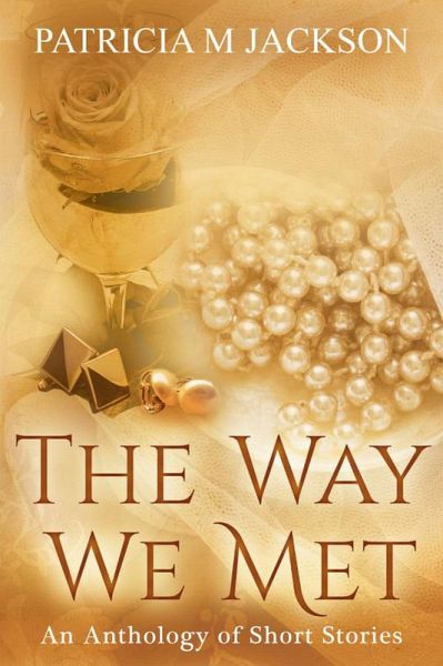 The Way We Met (eBook, ePUB)