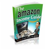 The Amazon Income Guide (eBook, ePUB)