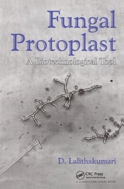 Fungal Protoplast - Lalithakumari, D.