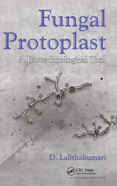 Fungal Protoplast - Lalithakumari, D.