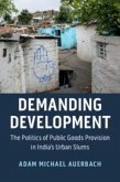 Demanding Development