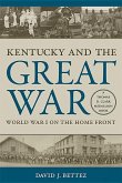 Kentucky and the Great War