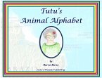 Tutu's Animal Alphabet