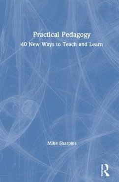 Practical Pedagogy - Sharples, Mike