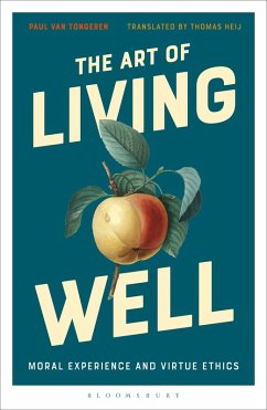 The Art of Living Well - Tongeren, Paul Van