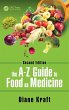 The A-Z Guide to Food as Medicine,... - Bild 1
