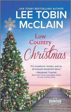 Low Country Christmas - McClain, Lee Tobin