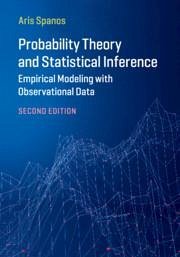 Probability Theory and Statistical Inference - Spanos, Aris