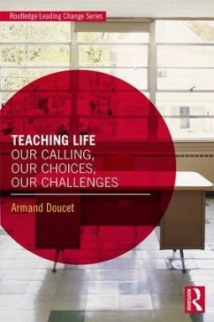 Teaching Life - Doucet, Armand