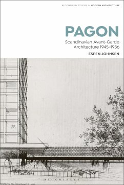 Pagon - Johnsen, Espen (University of Oslo, Norway)