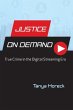 Justice on Demand - Bild 1
