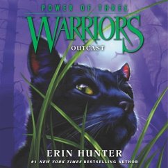 Warriors: Power of Three #3: Outcast - Hunter, Erin