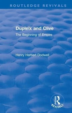 Revival - Dodwell, Henry Herbert
