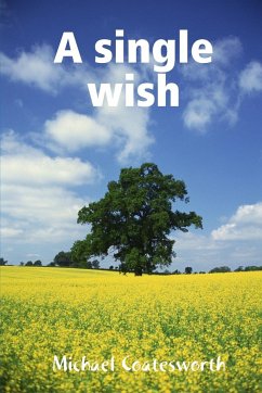 A single wish - Coatesworth, Michael