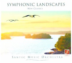 Symphonic Landscapes
