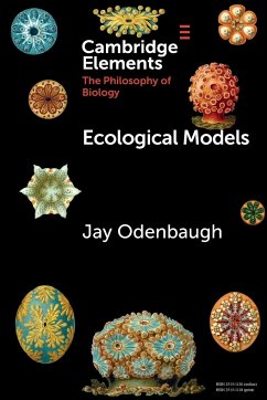 Ecological Models - Odenbaugh, Jay