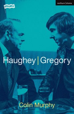 Haughey/Gregory - Murphy, Colin