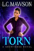 Torn (The Royal Cleaner, #7) (eBook, ePUB) Torn (The Royal Cleaner, #7) (eBook, ePUB)