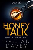 Honey Talk (The Talk Series, #1) (eBook, ePUB)