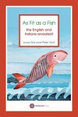 As Fit as a Fish: the English and Italians revealed