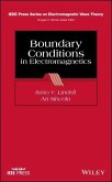 Boundary Conditions in Electromagnetics