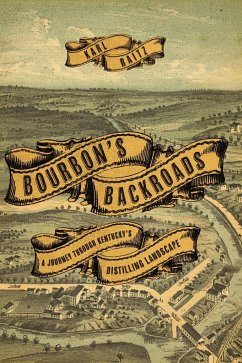Bourbon's Backroads - Raitz, Karl