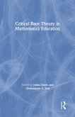 Critical Race Theory in Mathematics Education