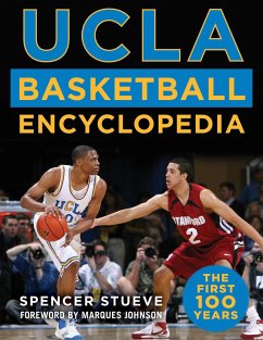 UCLA Basketball Encyclopedia - Stueve, Spencer