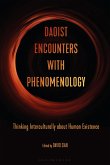 Daoist Encounters with Phenomenology