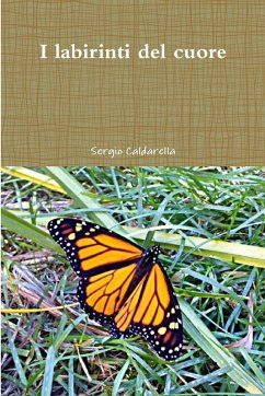 Cover I labirinti del cuore