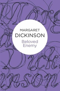 Cover Beloved Enemy