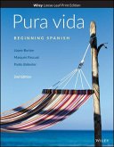 Pura Vida: Beginning Spanish