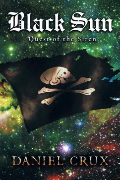 Black Sun Quest of The Siren - Crux, Daniel