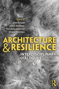 Architecture and Resilience