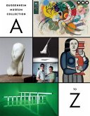 Guggenheim Museum Collection: A to Z