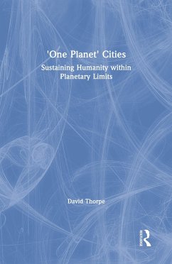 'One Planet' Cities - Thorpe, David