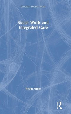 Cover Social Work and Integrated Care