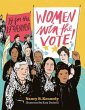 Women Win the Vote!: 19 for the 19th... - Bild 1