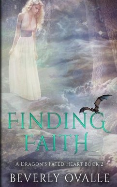 Finding Faith - Ovalle, Beverly