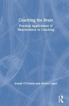 Coaching the Brain - O'Connor, Joseph; Lages, Andrea