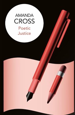 Poetic Justice - Cross, Amanda