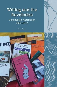 Writing and the Revolution - Brown, Katie