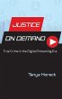 Justice on Demand - Bild 1