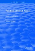 Handbook of Growth Factors (1994)