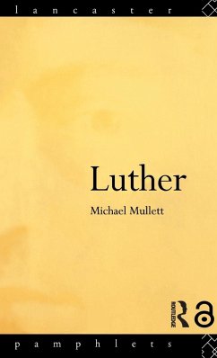 Cover Luther
