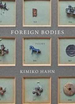 Foreign Bodies - Hahn, Kimiko