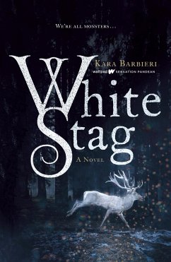 White Stag - Barbieri, Kara