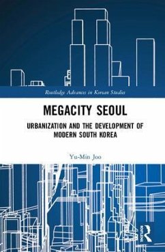 Megacity Seoul - Joo, Yu-Min