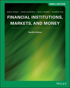 Financial Institutions - Kidwell, David S. (University of Minnesota); Blackwell, David W. (PricewaterhouseCoopers LLP); Whidbee, David A. (Washington State University)